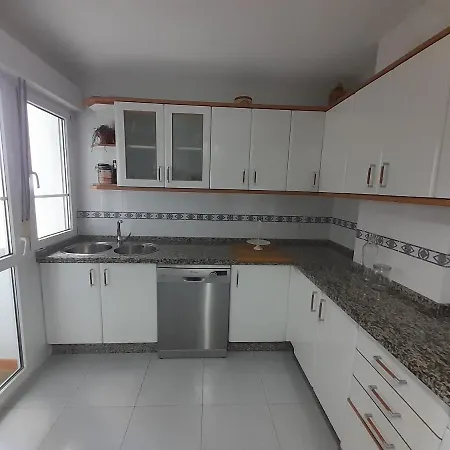 Noray Apartment *