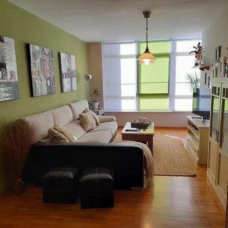 Apartment Noray Ribadeo