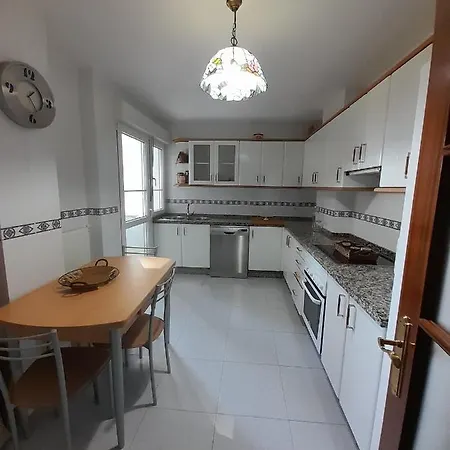 Noray Apartment *