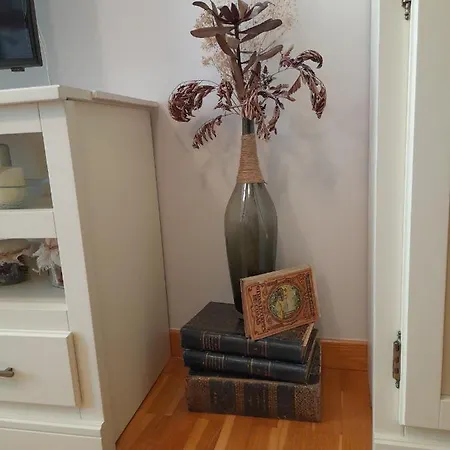 Apartment Noray Ribadeo