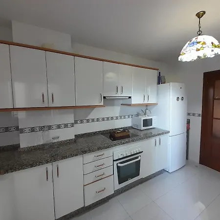 Noray Apartment