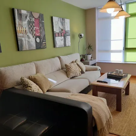 Apartment Noray