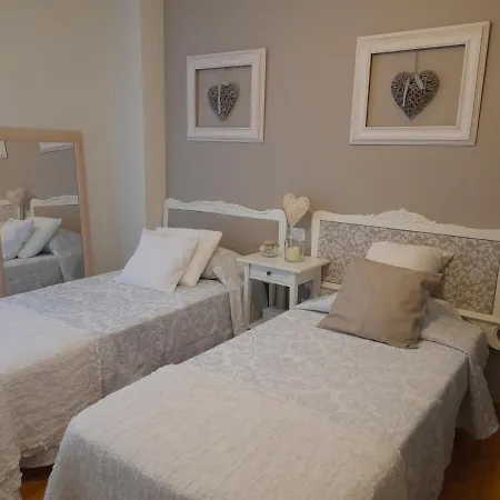 Apartment Noray *