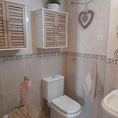 Apartment Noray