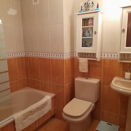 Apartment Noray *