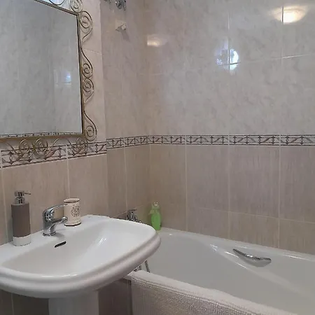 Noray Apartment