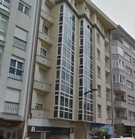 Apartment Noray Ribadeo