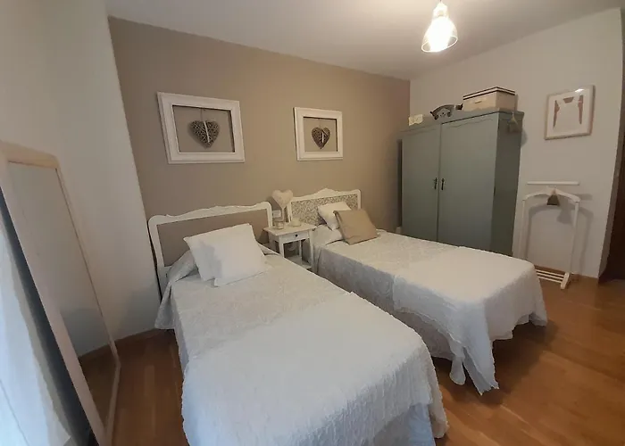 Appartement Noray Ribadeo