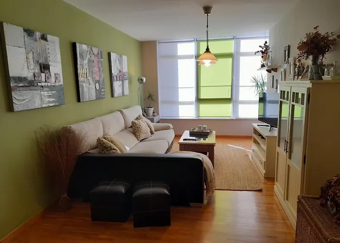 Apartment Noray Ribadeo