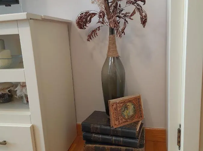 Apartment Noray Ribadeo